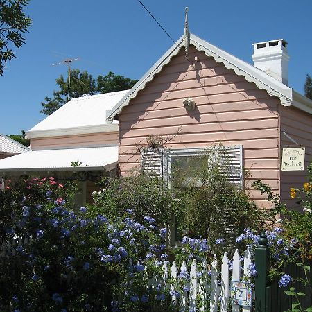 Rosemoore Bed & Breakfast Perth Eksteriør billede