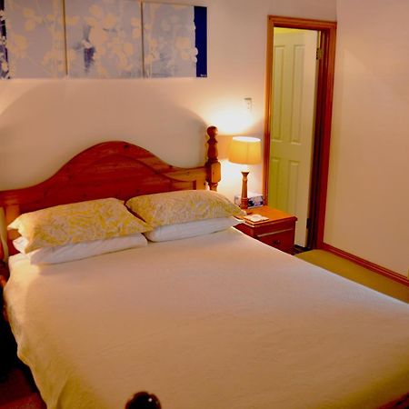 Rosemoore Bed & Breakfast Perth Eksteriør billede