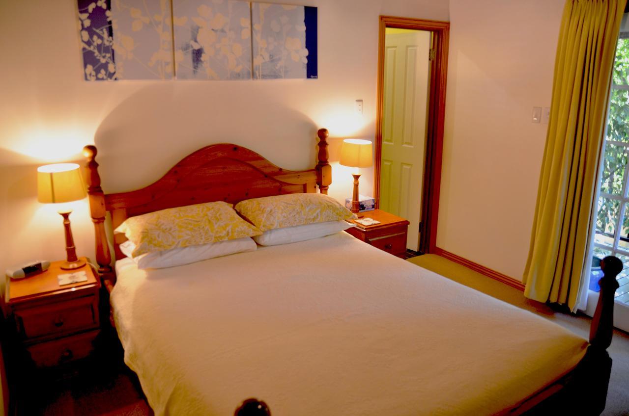 Rosemoore Bed & Breakfast Perth Eksteriør billede