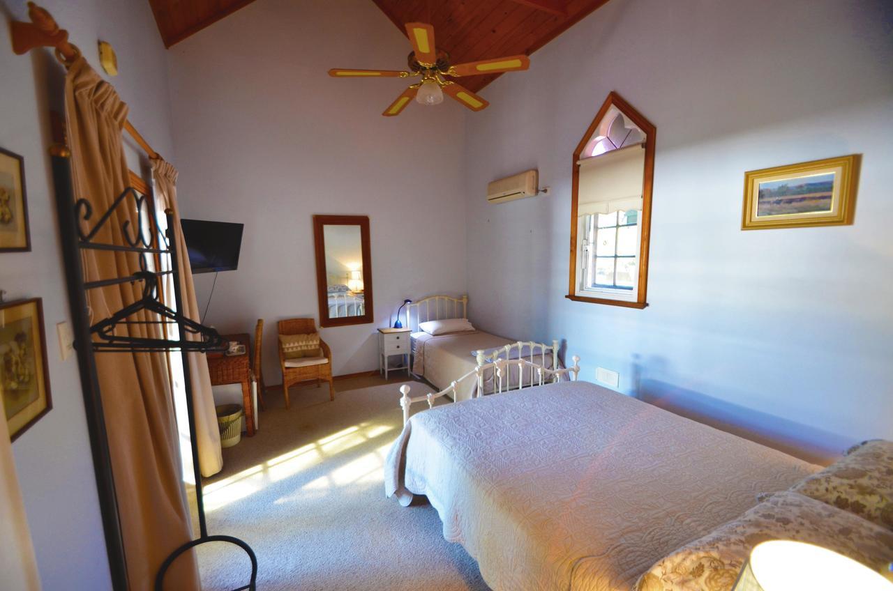 Rosemoore Bed & Breakfast Perth Eksteriør billede
