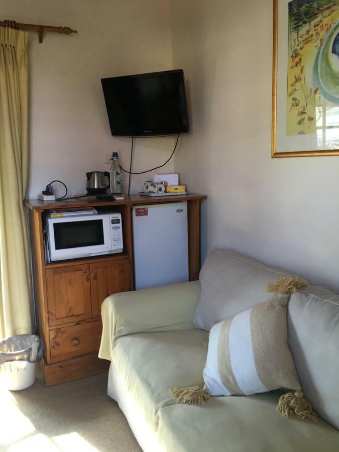 Rosemoore Bed & Breakfast Perth Eksteriør billede