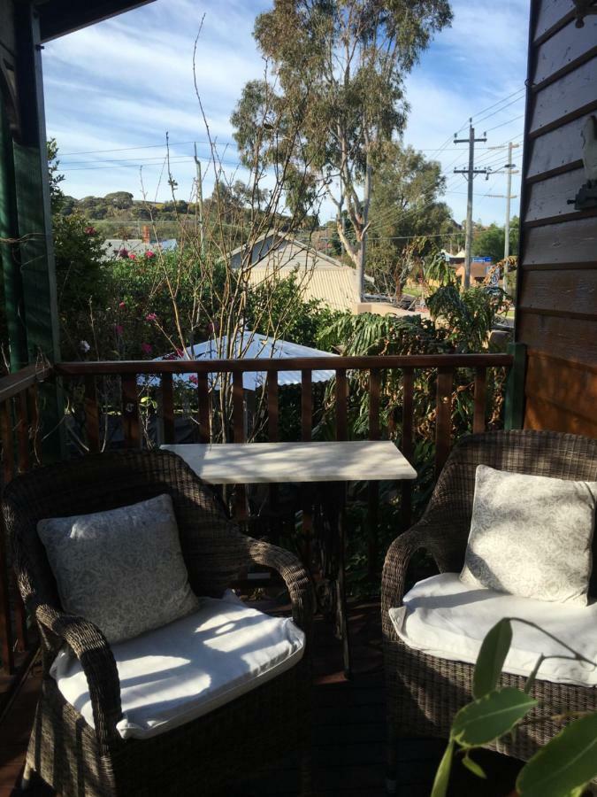 Rosemoore Bed & Breakfast Perth Eksteriør billede