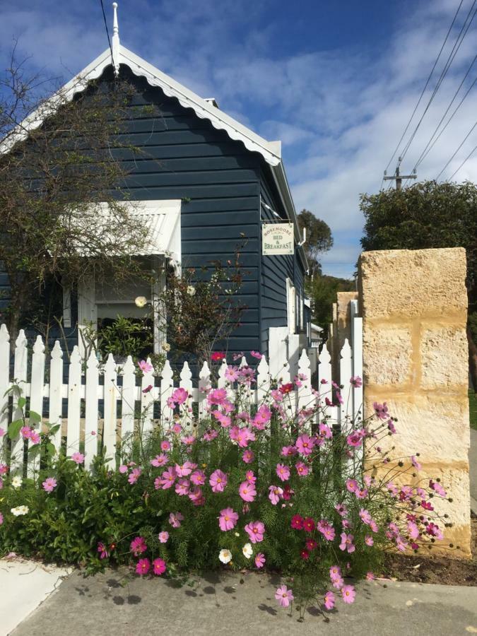 Rosemoore Bed & Breakfast Perth Eksteriør billede